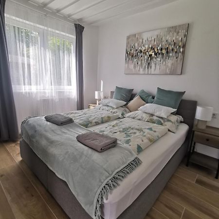 One1-Apartments Kotschach-Mauthen Bagian luar foto