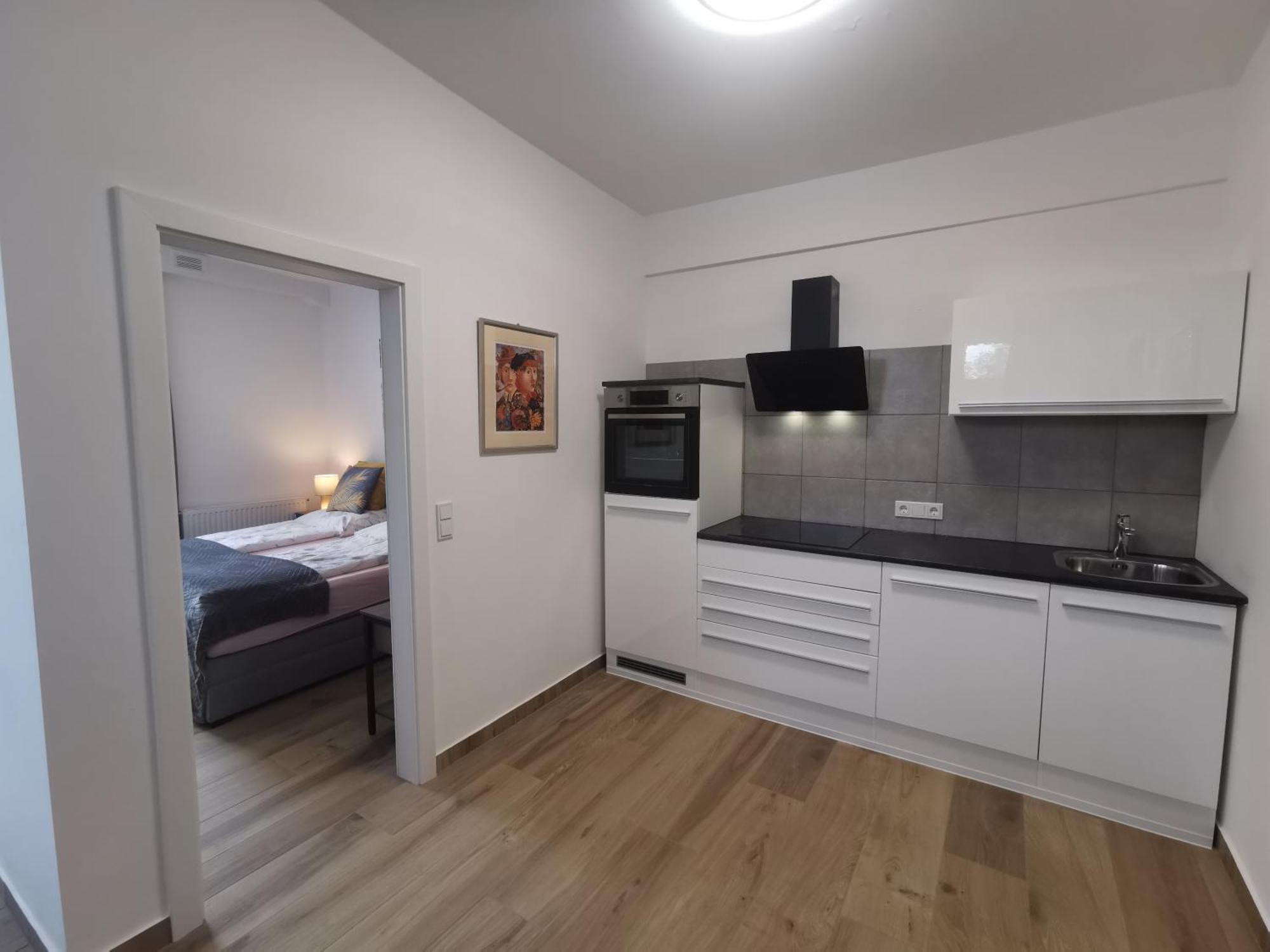 One1-Apartments Kotschach-Mauthen Bagian luar foto