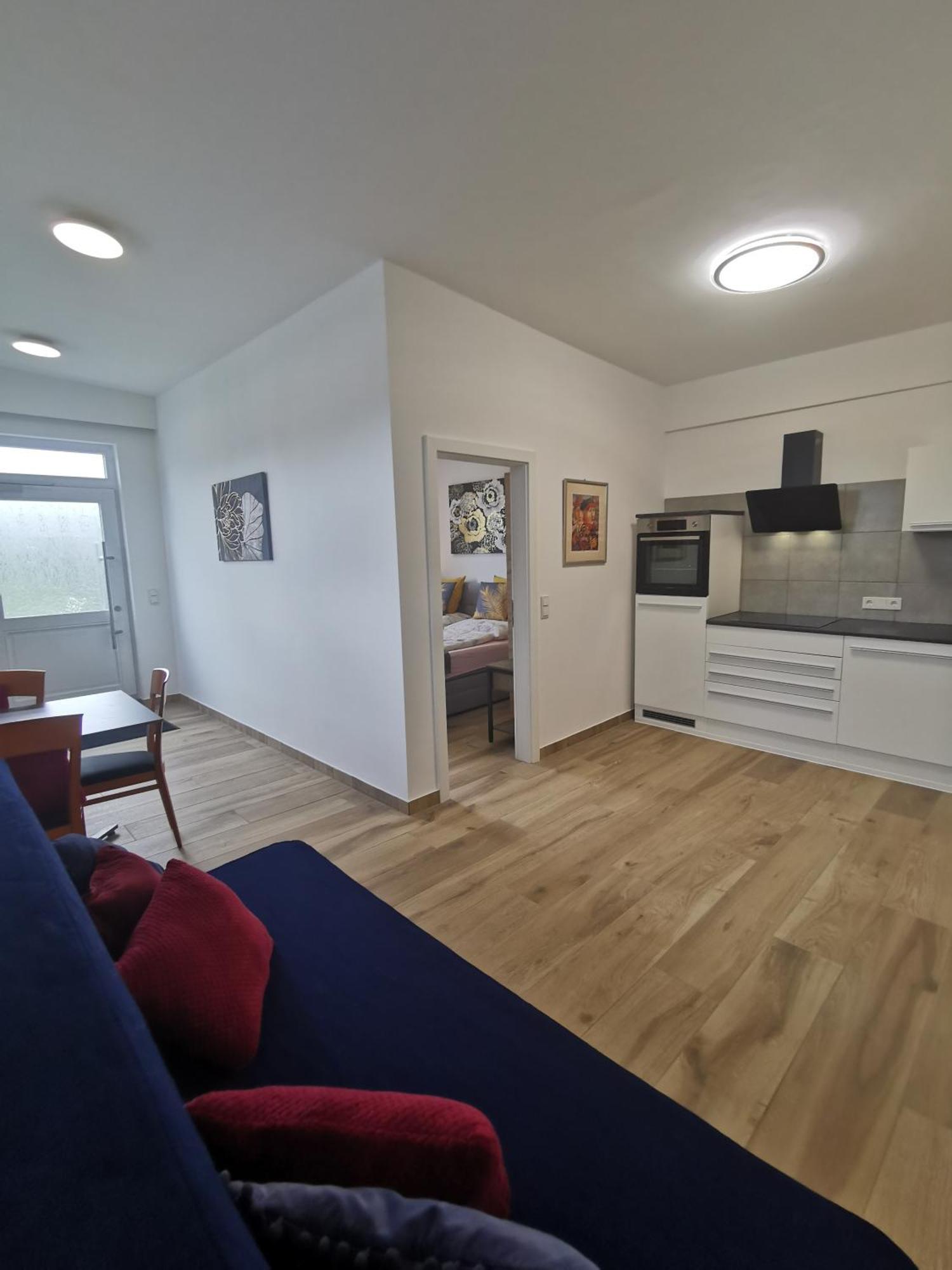 One1-Apartments Kotschach-Mauthen Bagian luar foto