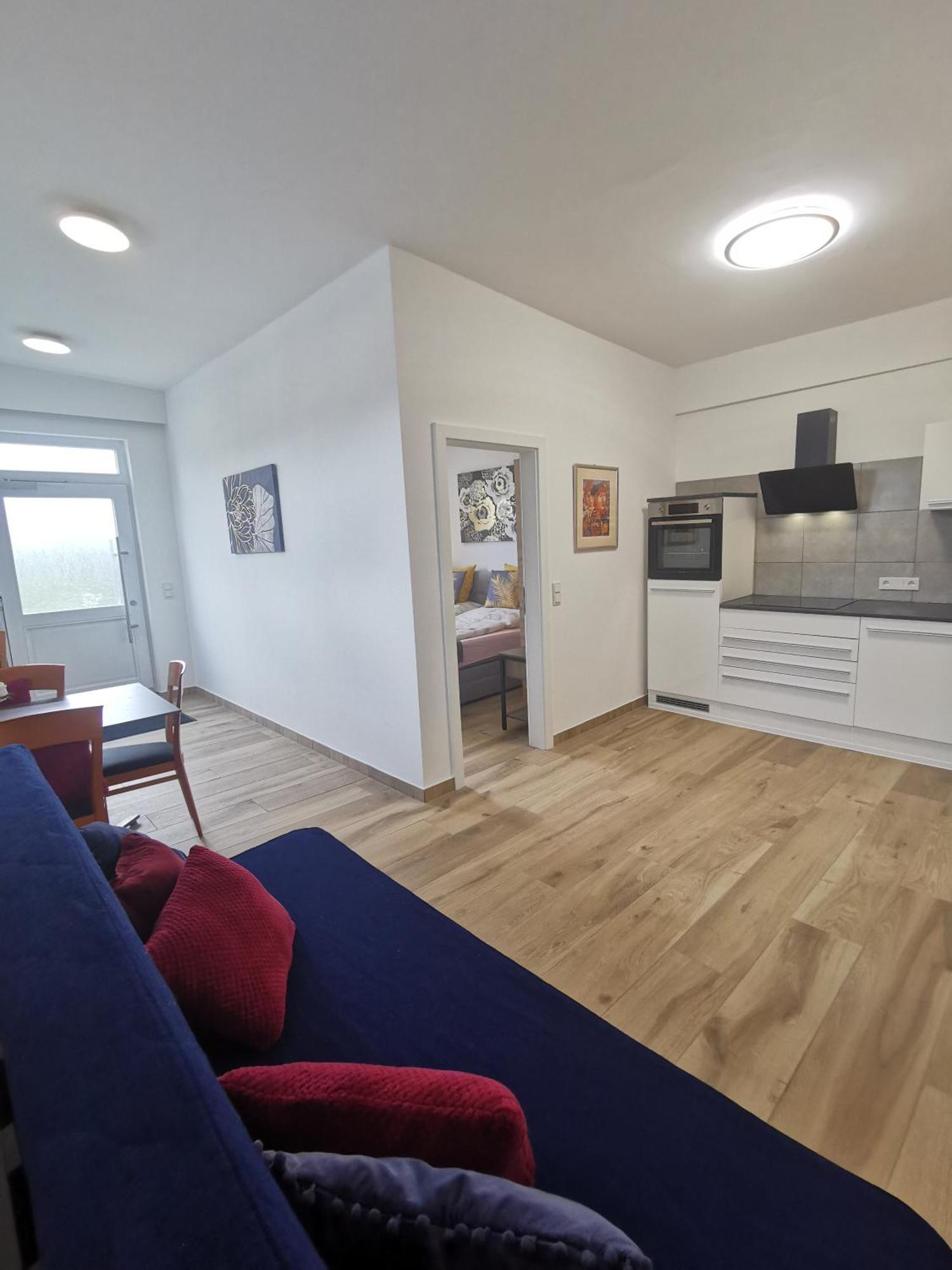 One1-Apartments Kotschach-Mauthen Bagian luar foto