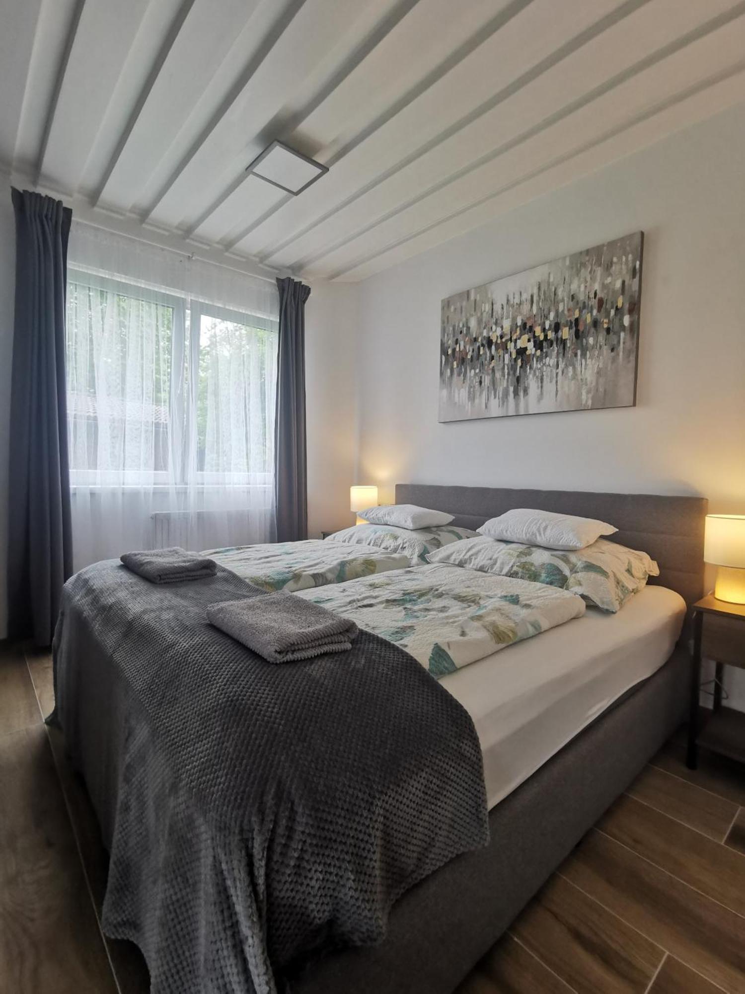 One1-Apartments Kotschach-Mauthen Bagian luar foto