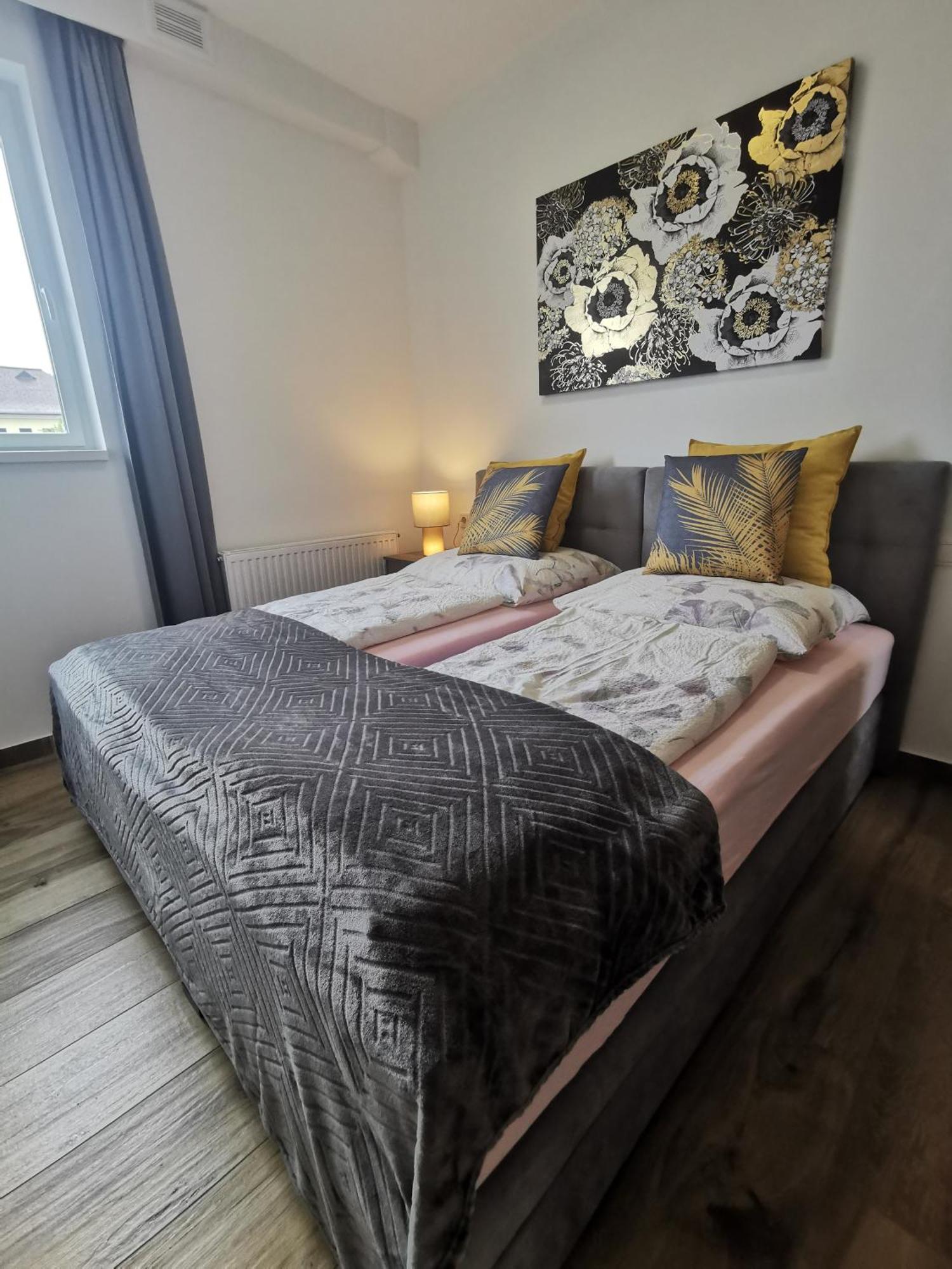 One1-Apartments Kotschach-Mauthen Bagian luar foto