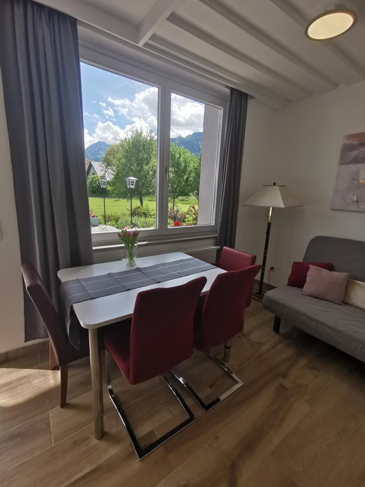 One1-Apartments Kotschach-Mauthen Bagian luar foto