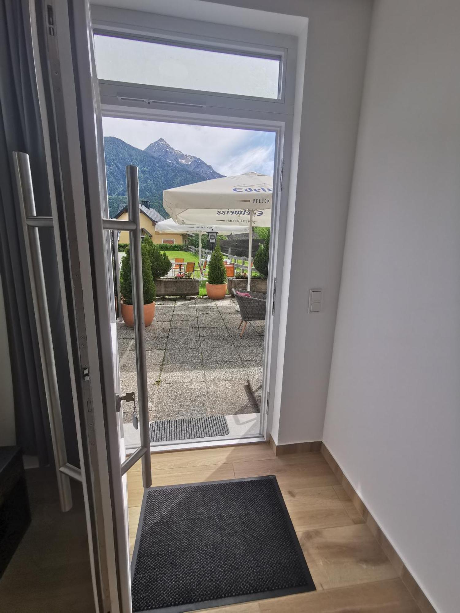 One1-Apartments Kotschach-Mauthen Bagian luar foto