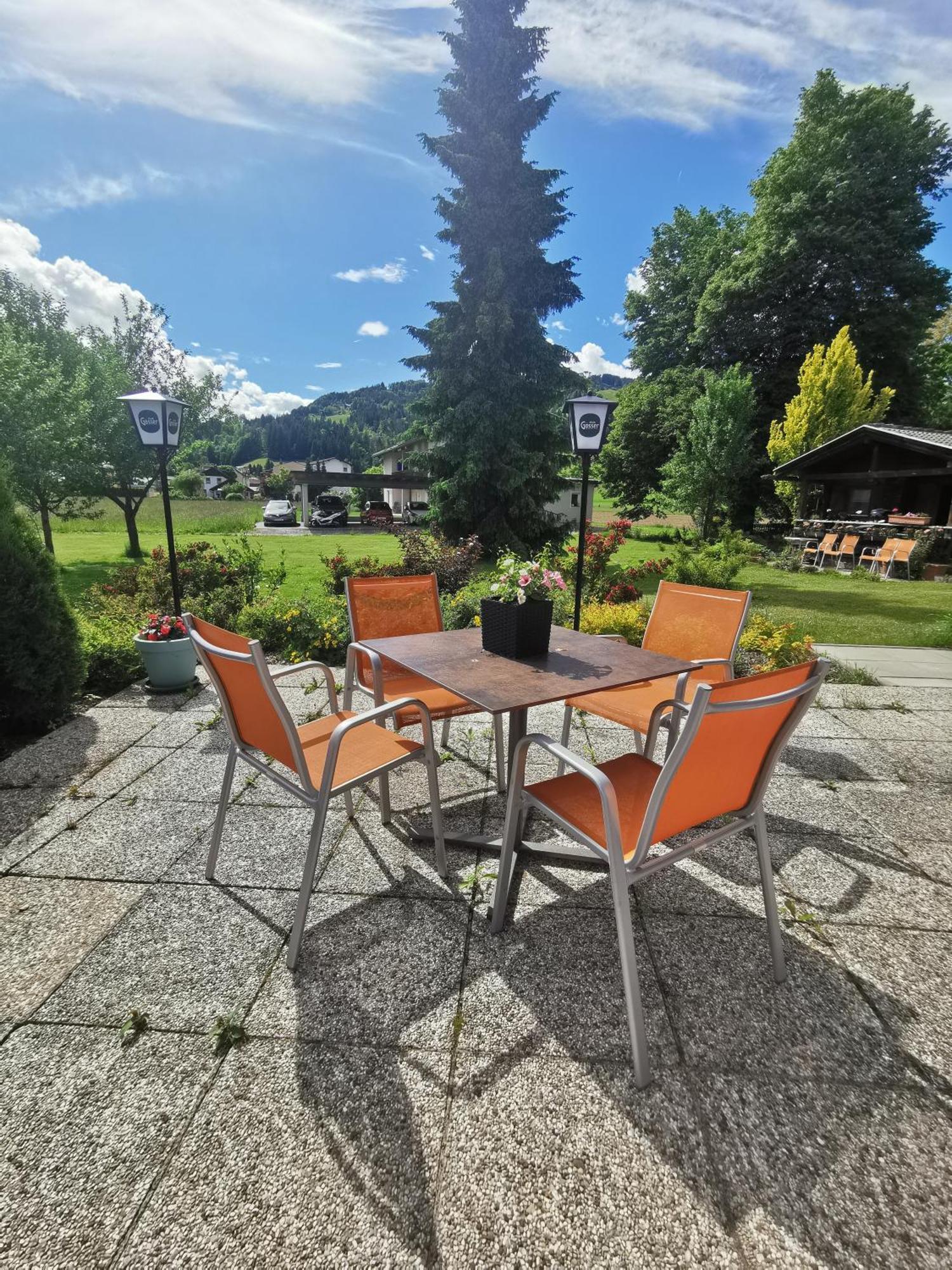 One1-Apartments Kotschach-Mauthen Bagian luar foto