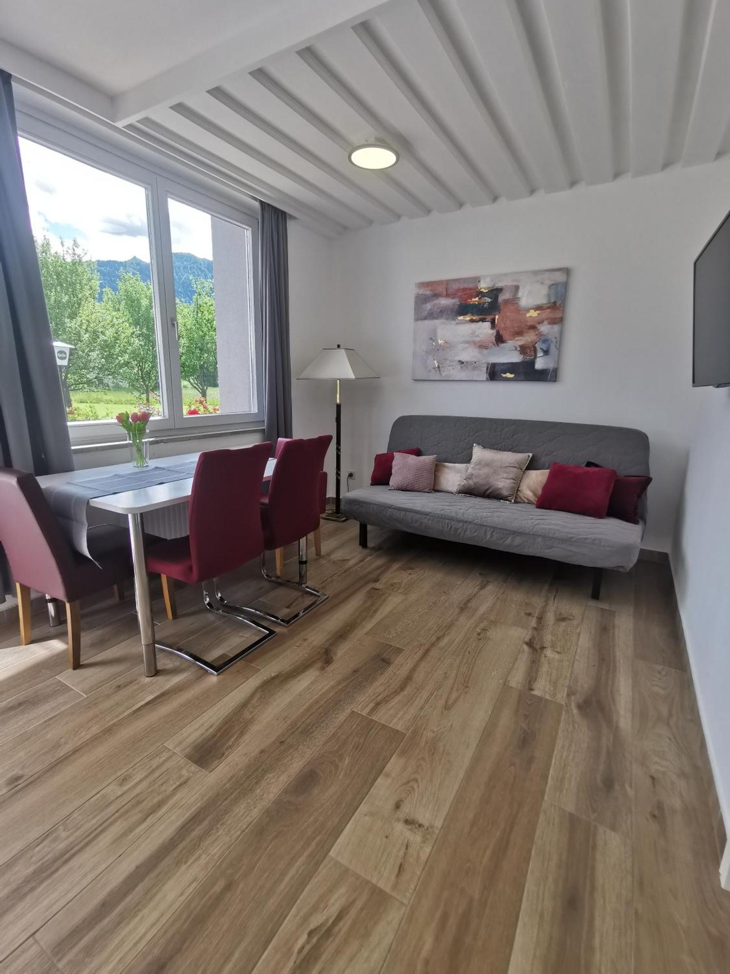 One1-Apartments Kotschach-Mauthen Bagian luar foto