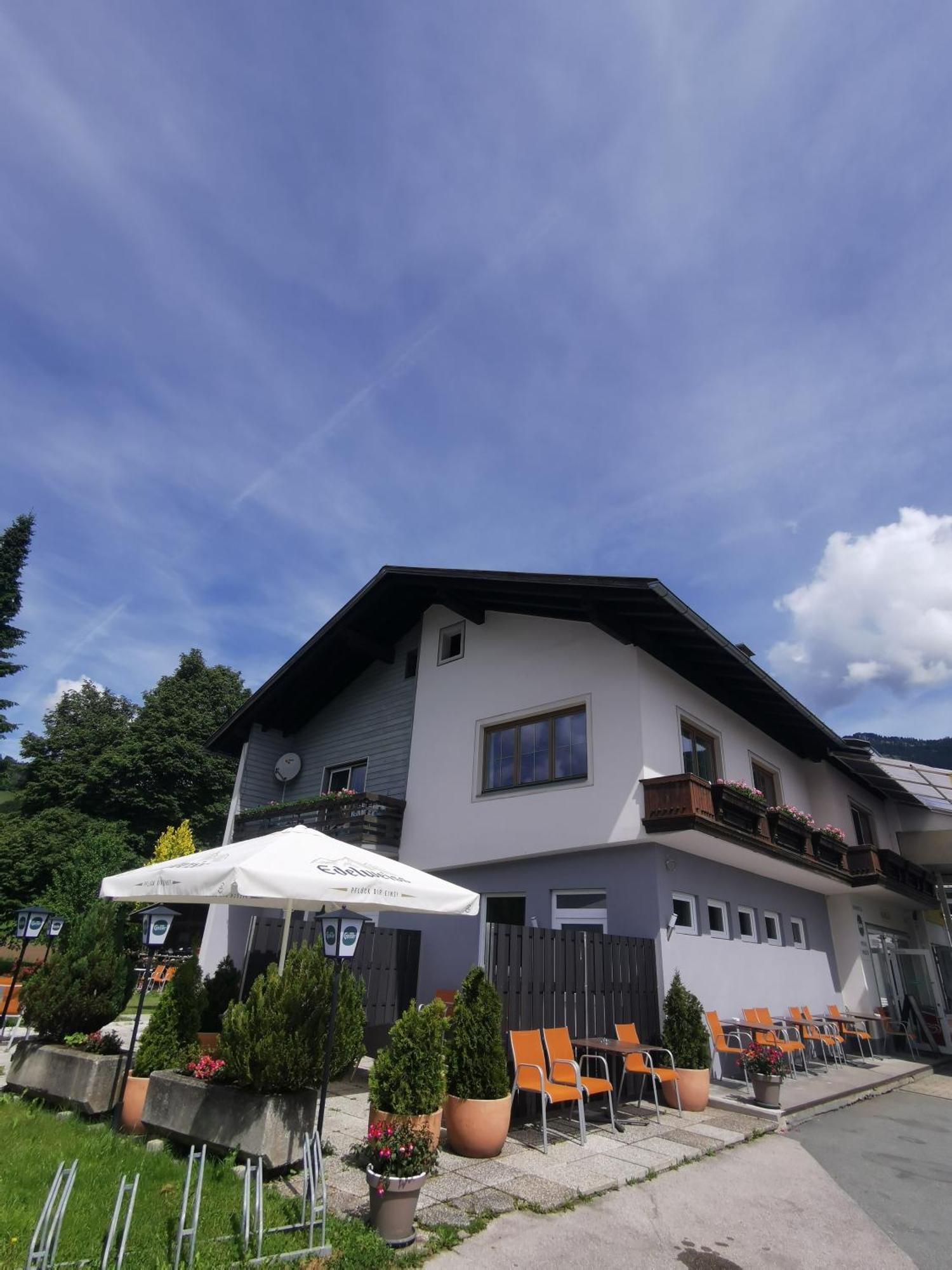 One1-Apartments Kotschach-Mauthen Bagian luar foto